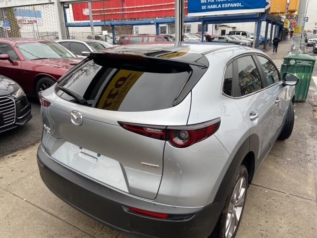 Used Mazda Cx-30 Select 2020 | Hillside Auto Outlet. Jamaica, New York Used Mazda Cx-30 Select 2020 | Hillside Auto Outlet. Jamaica, New York