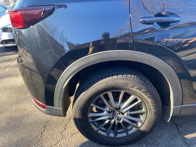 Used Mazda Cx-5 Sport 2018 | Hillside Auto Outlet. Jamaica, New York Used Mazda Cx-5 Sport 2018 | Hillside Auto Outlet. Jamaica, New York