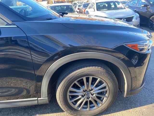 Used Mazda Cx-5 Sport 2018 | Hillside Auto Outlet. Jamaica, New York Used Mazda Cx-5 Sport 2018 | Hillside Auto Outlet. Jamaica, New York