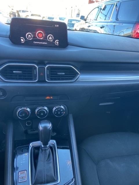 Used Mazda Cx-5 Sport 2018 | Hillside Auto Outlet. Jamaica, New York Used Mazda Cx-5 Sport 2018 | Hillside Auto Outlet. Jamaica, New York