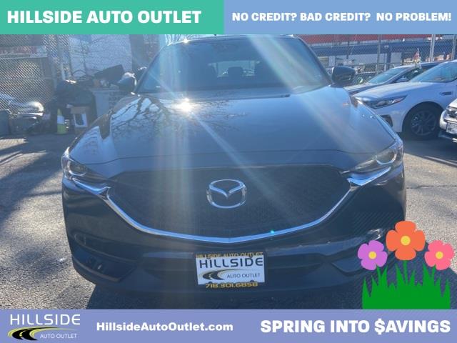 Used Mazda Cx-5 Sport 2018 | Hillside Auto Outlet. Jamaica, New York Used Mazda Cx-5 Sport 2018 | Hillside Auto Outlet. Jamaica, New York