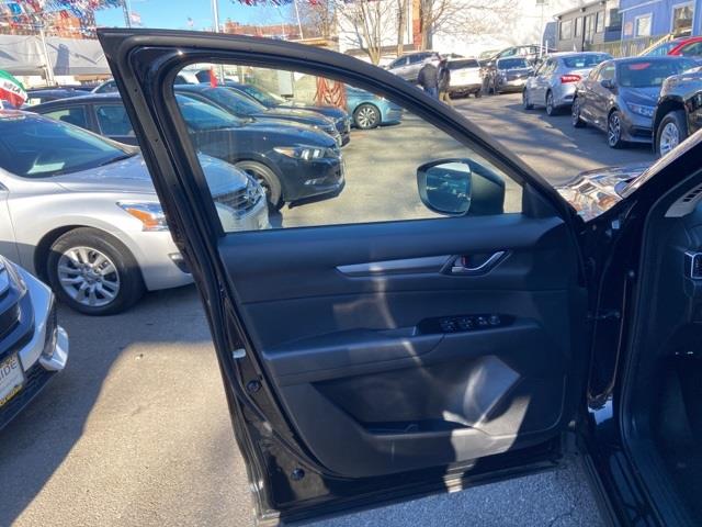 Used Mazda Cx-5 Sport 2018 | Hillside Auto Outlet. Jamaica, New York Used Mazda Cx-5 Sport 2018 | Hillside Auto Outlet. Jamaica, New York