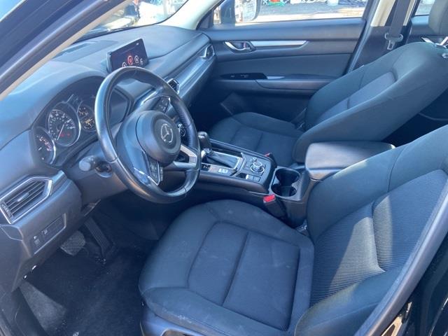 Used Mazda Cx-5 Sport 2018 | Hillside Auto Outlet. Jamaica, New York Used Mazda Cx-5 Sport 2018 | Hillside Auto Outlet. Jamaica, New York