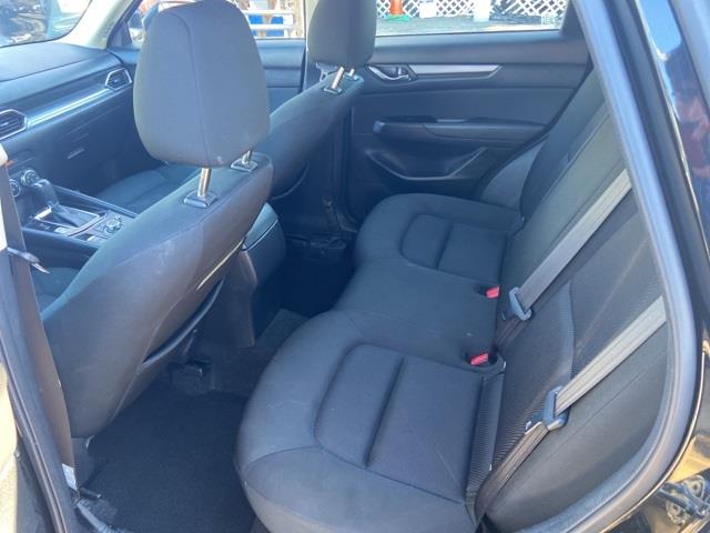 Used Mazda Cx-5 Sport 2018 | Hillside Auto Outlet. Jamaica, New York Used Mazda Cx-5 Sport 2018 | Hillside Auto Outlet. Jamaica, New York