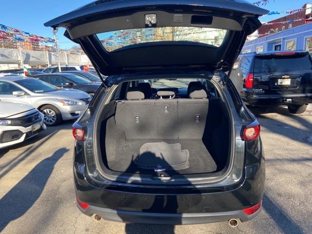 Used Mazda Cx-5 Sport 2018 | Hillside Auto Outlet. Jamaica, New York Used Mazda Cx-5 Sport 2018 | Hillside Auto Outlet. Jamaica, New York
