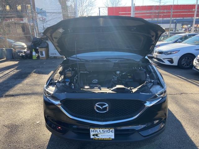 Used Mazda Cx-5 Sport 2018 | Hillside Auto Outlet. Jamaica, New York Used Mazda Cx-5 Sport 2018 | Hillside Auto Outlet. Jamaica, New York