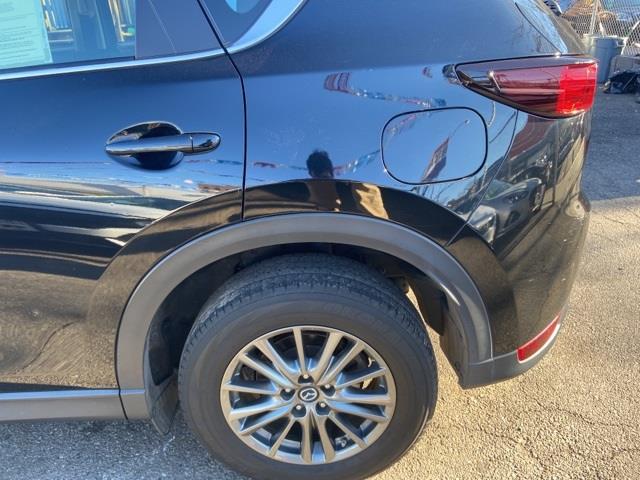 Used Mazda Cx-5 Sport 2018 | Hillside Auto Outlet. Jamaica, New York Used Mazda Cx-5 Sport 2018 | Hillside Auto Outlet. Jamaica, New York