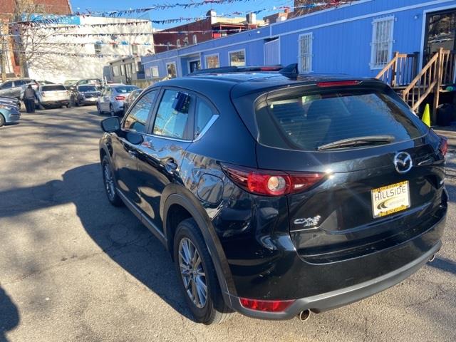 Used Mazda Cx-5 Sport 2018 | Hillside Auto Outlet. Jamaica, New York Used Mazda Cx-5 Sport 2018 | Hillside Auto Outlet. Jamaica, New York