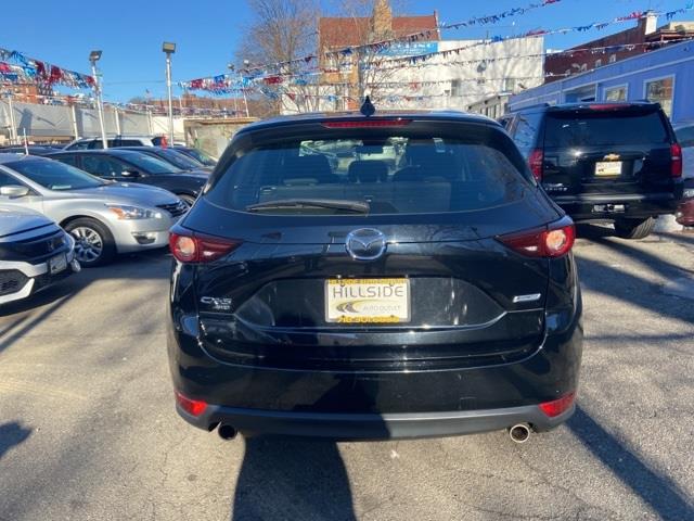 Used Mazda Cx-5 Sport 2018 | Hillside Auto Outlet. Jamaica, New York Used Mazda Cx-5 Sport 2018 | Hillside Auto Outlet. Jamaica, New York