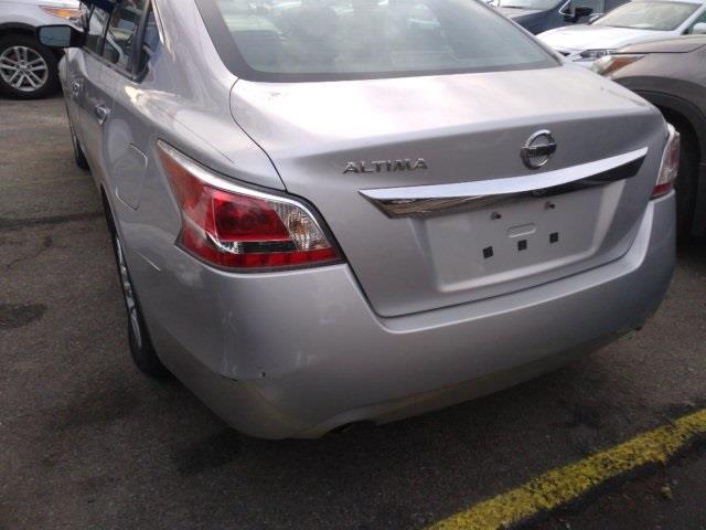 Used Nissan Altima 2.5 S 2015 | Hillside Auto Outlet. Jamaica, New York Used Nissan Altima 2.5 S 2015 | Hillside Auto Outlet. Jamaica, New York