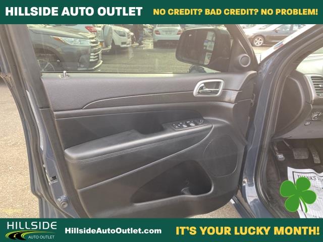 Used Jeep Grand Cherokee Altitude 2018 | Hillside Auto Outlet. Jamaica, New York Used Jeep Grand Cherokee Altitude 2018 | Hillside Auto Outlet. Jamaica, New York