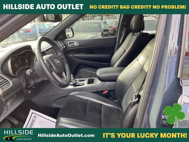 Used Jeep Grand Cherokee Altitude 2018 | Hillside Auto Outlet. Jamaica, New York Used Jeep Grand Cherokee Altitude 2018 | Hillside Auto Outlet. Jamaica, New York