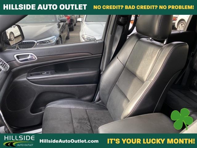 Used Jeep Grand Cherokee Altitude 2018 | Hillside Auto Outlet. Jamaica, New York Used Jeep Grand Cherokee Altitude 2018 | Hillside Auto Outlet. Jamaica, New York