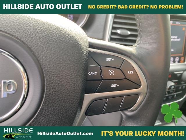 Used Jeep Grand Cherokee Altitude 2018 | Hillside Auto Outlet. Jamaica, New York Used Jeep Grand Cherokee Altitude 2018 | Hillside Auto Outlet. Jamaica, New York