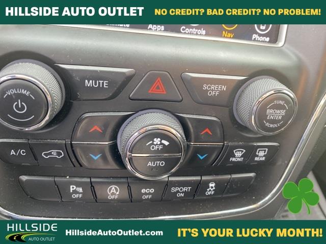 Used Jeep Grand Cherokee Altitude 2018 | Hillside Auto Outlet. Jamaica, New York Used Jeep Grand Cherokee Altitude 2018 | Hillside Auto Outlet. Jamaica, New York