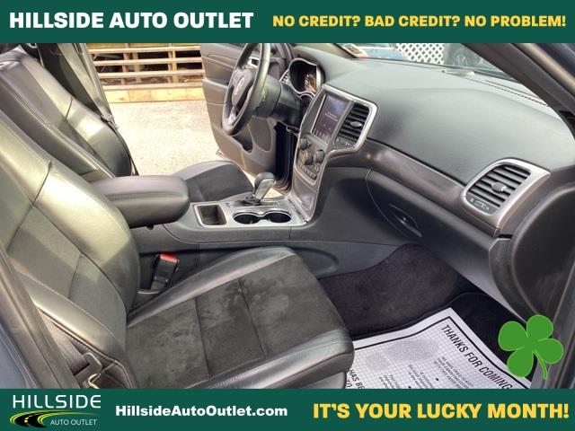 Used Jeep Grand Cherokee Altitude 2018 | Hillside Auto Outlet. Jamaica, New York Used Jeep Grand Cherokee Altitude 2018 | Hillside Auto Outlet. Jamaica, New York