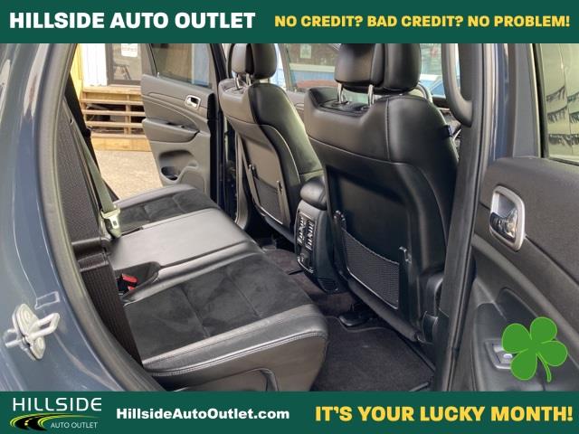Used Jeep Grand Cherokee Altitude 2018 | Hillside Auto Outlet. Jamaica, New York Used Jeep Grand Cherokee Altitude 2018 | Hillside Auto Outlet. Jamaica, New York