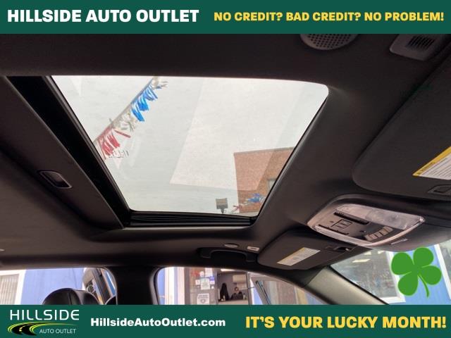 Used Jeep Grand Cherokee Altitude 2018 | Hillside Auto Outlet. Jamaica, New York Used Jeep Grand Cherokee Altitude 2018 | Hillside Auto Outlet. Jamaica, New York