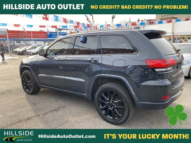 Used Jeep Grand Cherokee Altitude 2018 | Hillside Auto Outlet. Jamaica, New York Used Jeep Grand Cherokee Altitude 2018 | Hillside Auto Outlet. Jamaica, New York