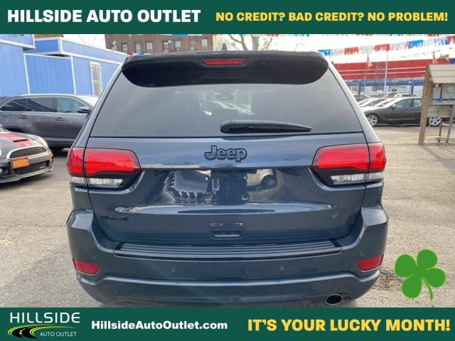 Used Jeep Grand Cherokee Altitude 2018 | Hillside Auto Outlet. Jamaica, New York Used Jeep Grand Cherokee Altitude 2018 | Hillside Auto Outlet. Jamaica, New York