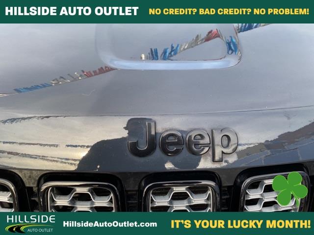 Used Jeep Grand Cherokee Altitude 2018 | Hillside Auto Outlet. Jamaica, New York Used Jeep Grand Cherokee Altitude 2018 | Hillside Auto Outlet. Jamaica, New York