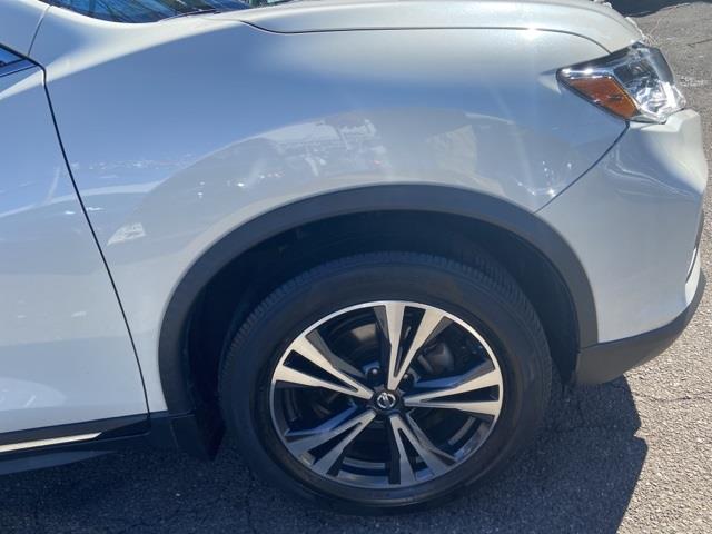 Used Nissan Rogue SL 2018 | Hillside Auto Outlet. Jamaica, New York Used Nissan Rogue SL 2018 | Hillside Auto Outlet. Jamaica, New York