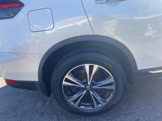 Used Nissan Rogue SL 2018 | Hillside Auto Outlet. Jamaica, New York Used Nissan Rogue SL 2018 | Hillside Auto Outlet. Jamaica, New York
