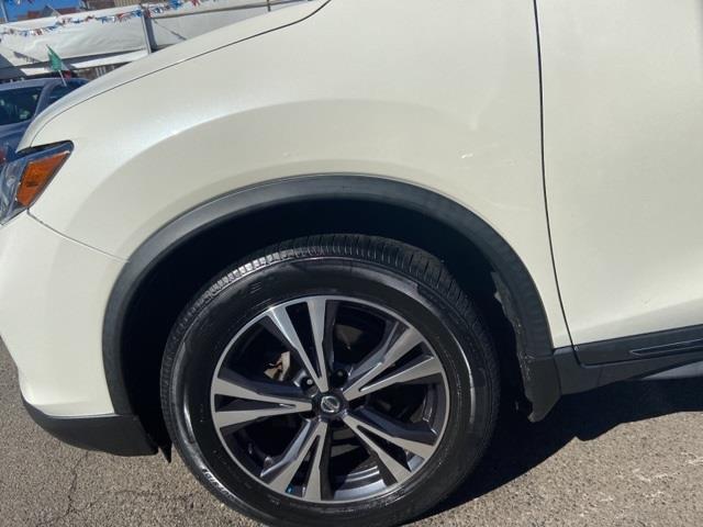 Used Nissan Rogue SL 2018 | Hillside Auto Outlet. Jamaica, New York Used Nissan Rogue SL 2018 | Hillside Auto Outlet. Jamaica, New York