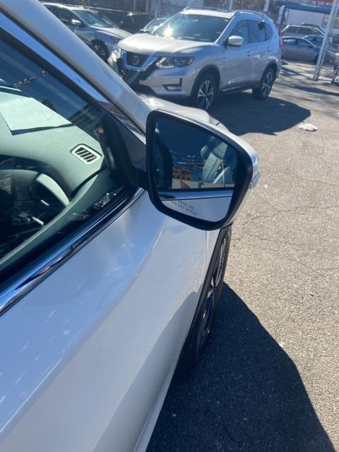 Used Nissan Rogue SL 2018 | Hillside Auto Outlet. Jamaica, New York Used Nissan Rogue SL 2018 | Hillside Auto Outlet. Jamaica, New York