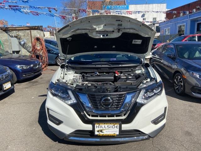 Used Nissan Rogue SL 2018 | Hillside Auto Outlet. Jamaica, New York Used Nissan Rogue SL 2018 | Hillside Auto Outlet. Jamaica, New York