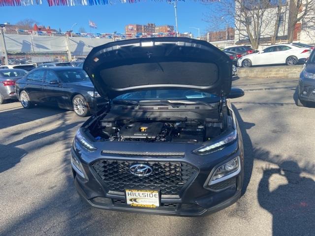 Used Hyundai Kona SE 2018 | Hillside Auto Outlet. Jamaica, New York Used Hyundai Kona SE 2018 | Hillside Auto Outlet. Jamaica, New York