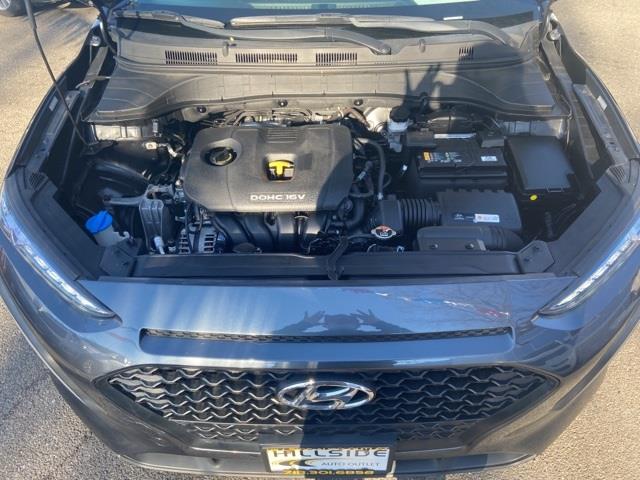 Used Hyundai Kona SE 2018 | Hillside Auto Outlet. Jamaica, New York Used Hyundai Kona SE 2018 | Hillside Auto Outlet. Jamaica, New York