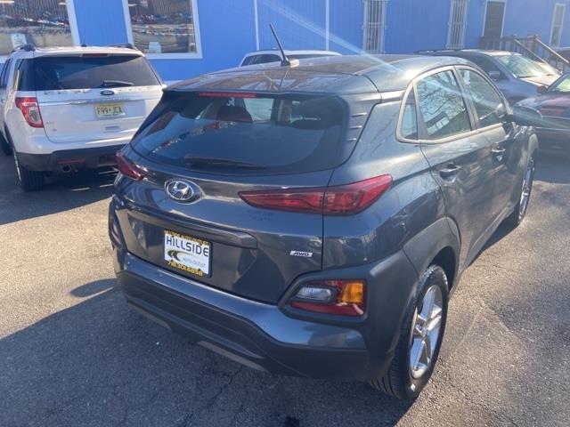 Used Hyundai Kona SE 2018 | Hillside Auto Outlet. Jamaica, New York Used Hyundai Kona SE 2018 | Hillside Auto Outlet. Jamaica, New York