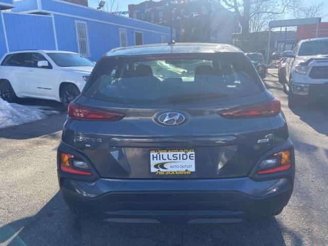 Used Hyundai Kona SE 2018 | Hillside Auto Outlet. Jamaica, New York Used Hyundai Kona SE 2018 | Hillside Auto Outlet. Jamaica, New York
