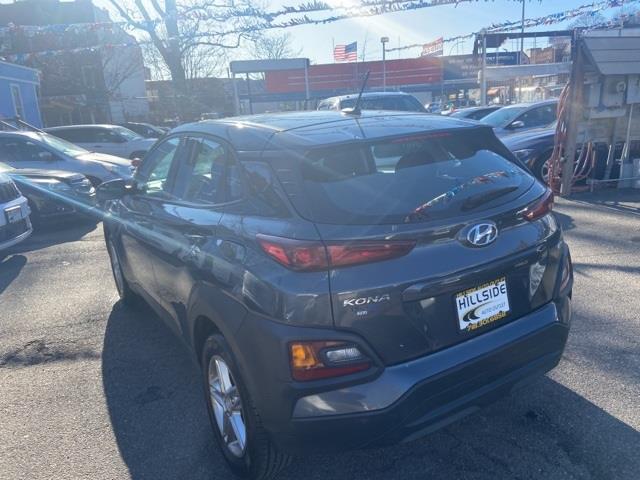 Used Hyundai Kona SE 2018 | Hillside Auto Outlet. Jamaica, New York Used Hyundai Kona SE 2018 | Hillside Auto Outlet. Jamaica, New York