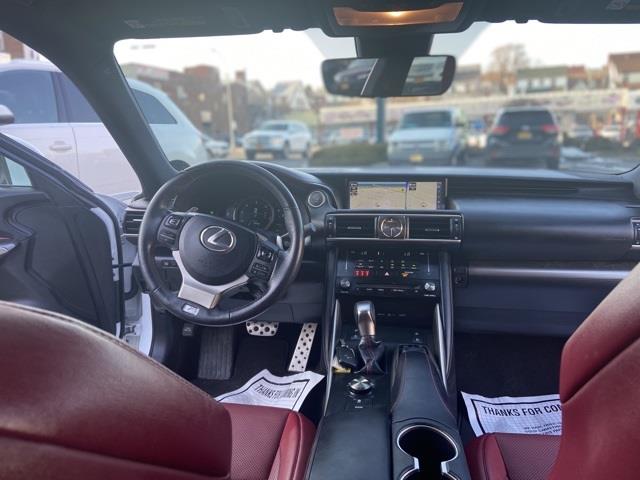 Used Lexus Is 300 2018 | Hillside Auto Outlet. Jamaica, New York Used Lexus Is 300 2018 | Hillside Auto Outlet. Jamaica, New York
