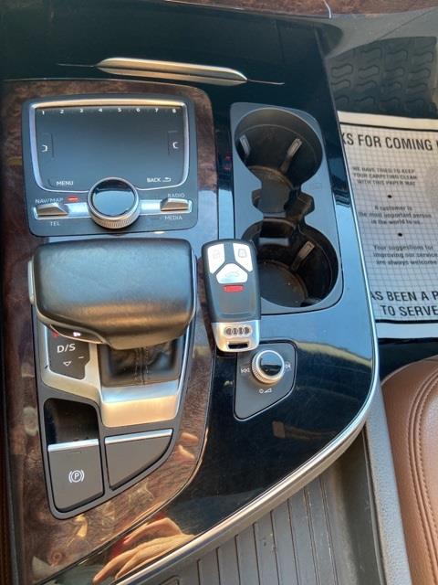 Used Audi Q7 3.0T Premium Plus 2017 | Hillside Auto Outlet. Jamaica, New York Used Audi Q7 3.0T Premium Plus 2017 | Hillside Auto Outlet. Jamaica, New York