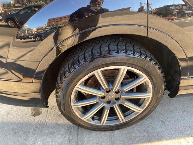 Used Audi Q7 3.0T Premium Plus 2017 | Hillside Auto Outlet. Jamaica, New York Used Audi Q7 3.0T Premium Plus 2017 | Hillside Auto Outlet. Jamaica, New York