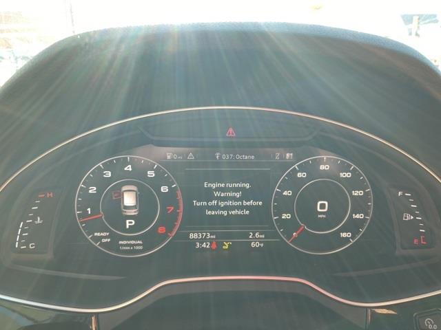 Used Audi Q7 3.0T Premium Plus 2017 | Hillside Auto Outlet. Jamaica, New York Used Audi Q7 3.0T Premium Plus 2017 | Hillside Auto Outlet. Jamaica, New York