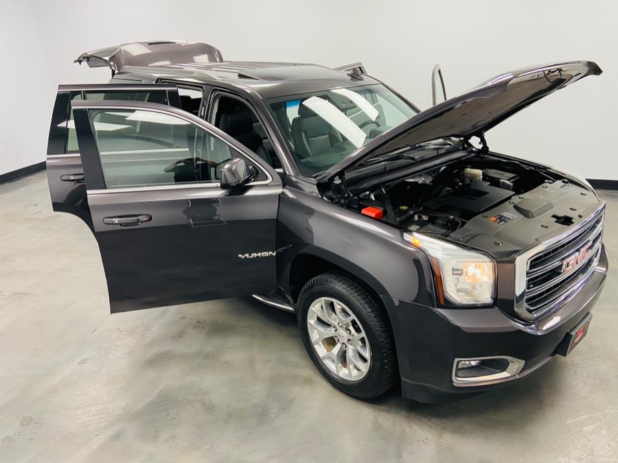 2015 GMC Yukon 4WD 4dr SLT, available for sale in Linden, New Jersey | East Coast Auto Group. Linden, New Jersey 2015 GMC Yukon 4WD 4dr SLT, available for sale in Linden, New Jersey | East Coast Auto Group. Linden, New Jersey