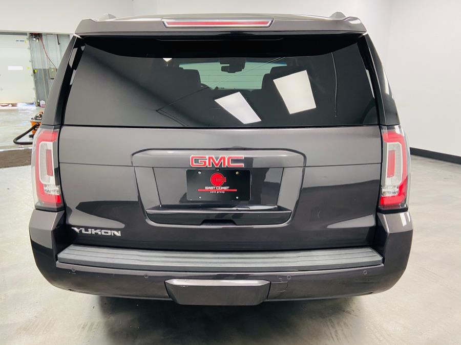 2015 GMC Yukon 4WD 4dr SLT, available for sale in Linden, New Jersey | East Coast Auto Group. Linden, New Jersey 2015 GMC Yukon 4WD 4dr SLT, available for sale in Linden, New Jersey | East Coast Auto Group. Linden, New Jersey