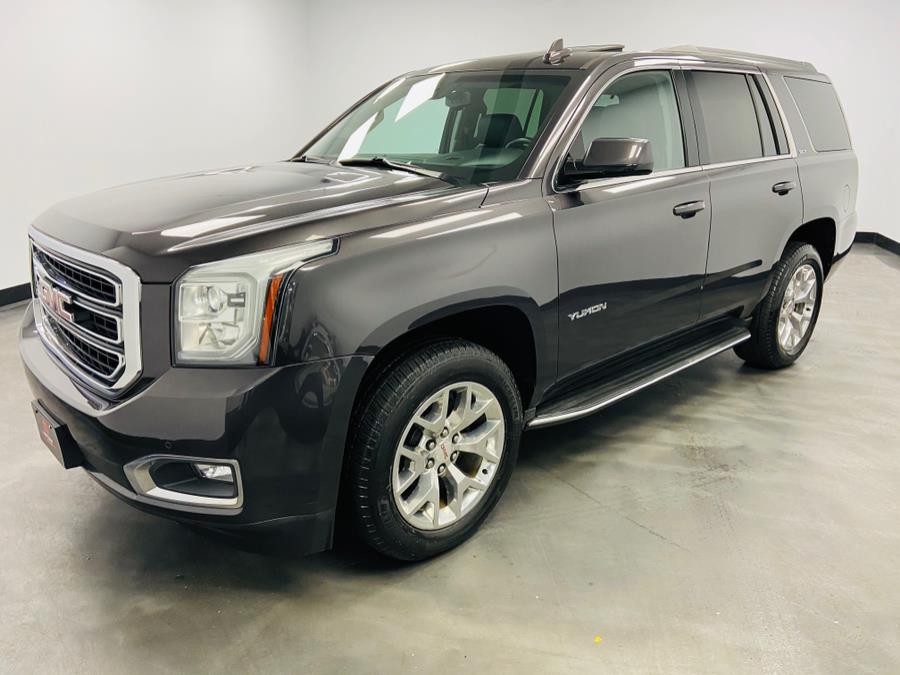 2015 GMC Yukon 4WD 4dr SLT, available for sale in Linden, New Jersey | East Coast Auto Group. Linden, New Jersey 2015 GMC Yukon 4WD 4dr SLT, available for sale in Linden, New Jersey | East Coast Auto Group. Linden, New Jersey