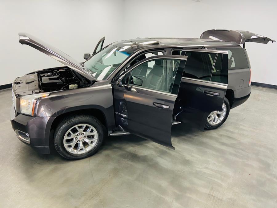 2015 GMC Yukon 4WD 4dr SLT, available for sale in Linden, New Jersey | East Coast Auto Group. Linden, New Jersey 2015 GMC Yukon 4WD 4dr SLT, available for sale in Linden, New Jersey | East Coast Auto Group. Linden, New Jersey