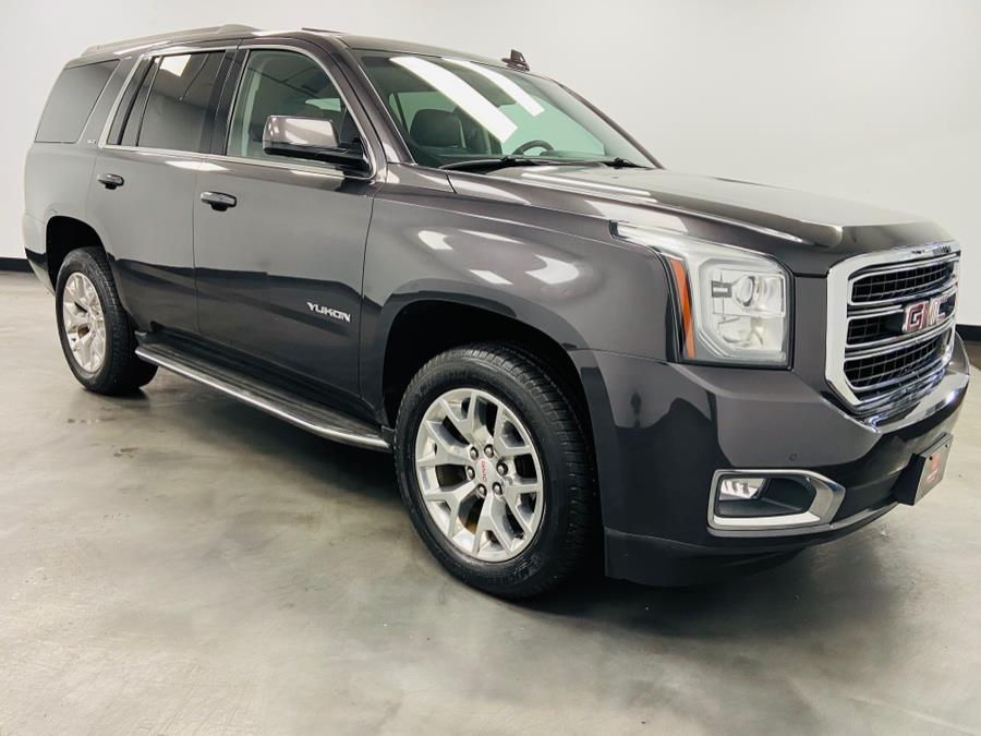 2015 GMC Yukon 4WD 4dr SLT, available for sale in Linden, New Jersey | East Coast Auto Group. Linden, New Jersey 2015 GMC Yukon 4WD 4dr SLT, available for sale in Linden, New Jersey | East Coast Auto Group. Linden, New Jersey