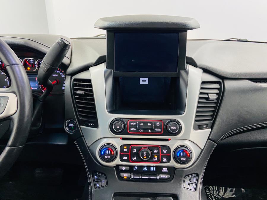 2015 GMC Yukon 4WD 4dr SLT, available for sale in Linden, New Jersey | East Coast Auto Group. Linden, New Jersey 2015 GMC Yukon 4WD 4dr SLT, available for sale in Linden, New Jersey | East Coast Auto Group. Linden, New Jersey