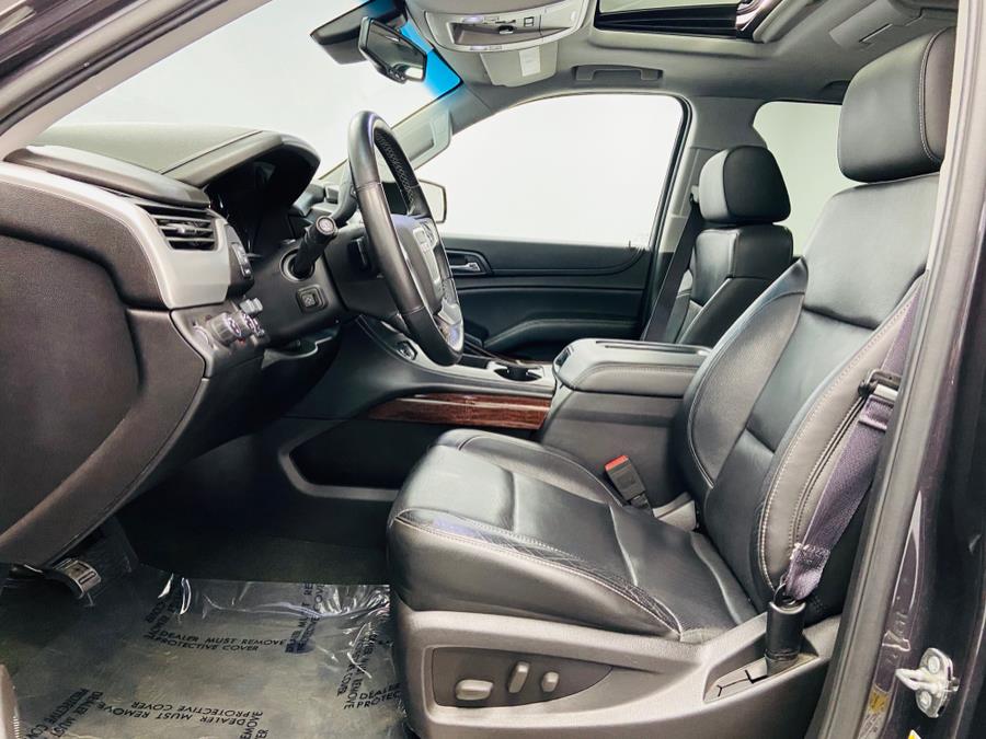 2015 GMC Yukon 4WD 4dr SLT, available for sale in Linden, New Jersey | East Coast Auto Group. Linden, New Jersey 2015 GMC Yukon 4WD 4dr SLT, available for sale in Linden, New Jersey | East Coast Auto Group. Linden, New Jersey