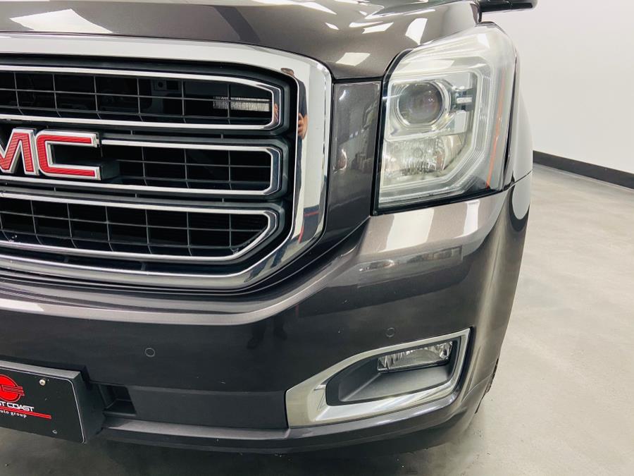 2015 GMC Yukon 4WD 4dr SLT, available for sale in Linden, New Jersey | East Coast Auto Group. Linden, New Jersey 2015 GMC Yukon 4WD 4dr SLT, available for sale in Linden, New Jersey | East Coast Auto Group. Linden, New Jersey