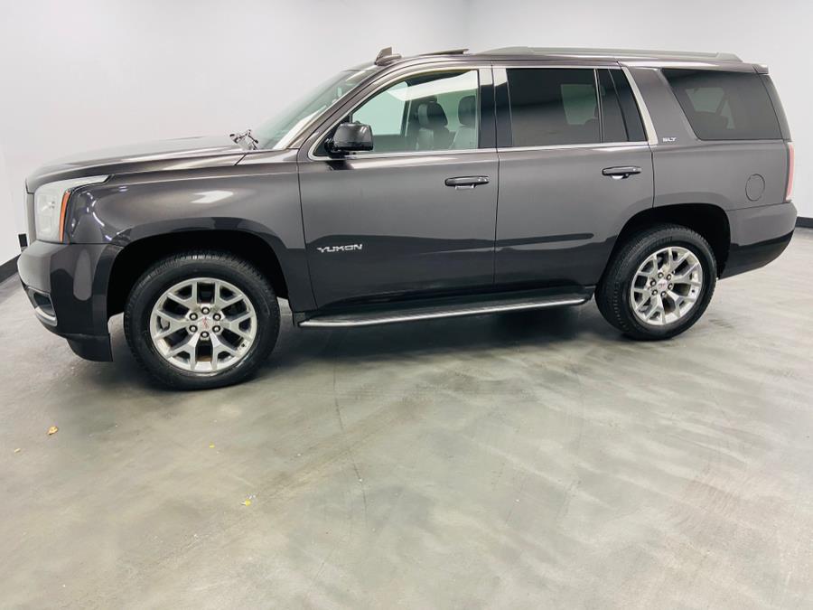 2015 GMC Yukon 4WD 4dr SLT, available for sale in Linden, New Jersey | East Coast Auto Group. Linden, New Jersey 2015 GMC Yukon 4WD 4dr SLT, available for sale in Linden, New Jersey | East Coast Auto Group. Linden, New Jersey