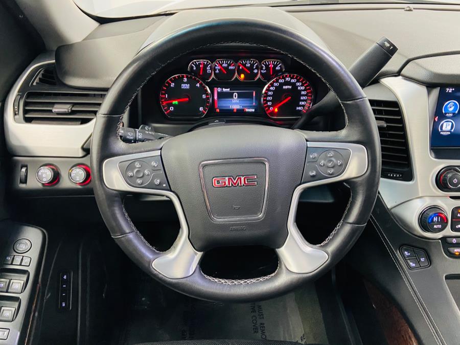 2015 GMC Yukon 4WD 4dr SLT, available for sale in Linden, New Jersey | East Coast Auto Group. Linden, New Jersey 2015 GMC Yukon 4WD 4dr SLT, available for sale in Linden, New Jersey | East Coast Auto Group. Linden, New Jersey