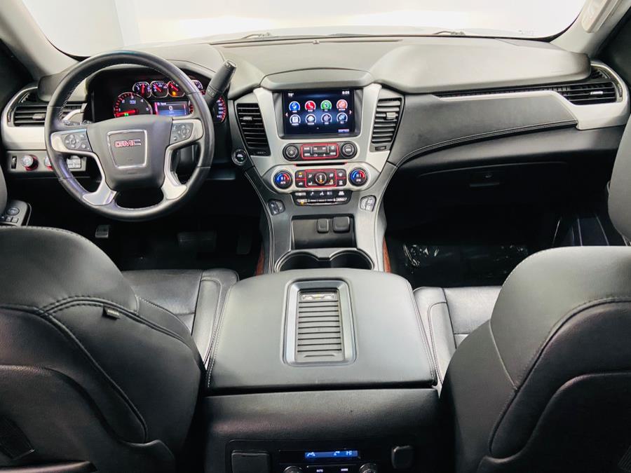 2015 GMC Yukon 4WD 4dr SLT, available for sale in Linden, New Jersey | East Coast Auto Group. Linden, New Jersey 2015 GMC Yukon 4WD 4dr SLT, available for sale in Linden, New Jersey | East Coast Auto Group. Linden, New Jersey